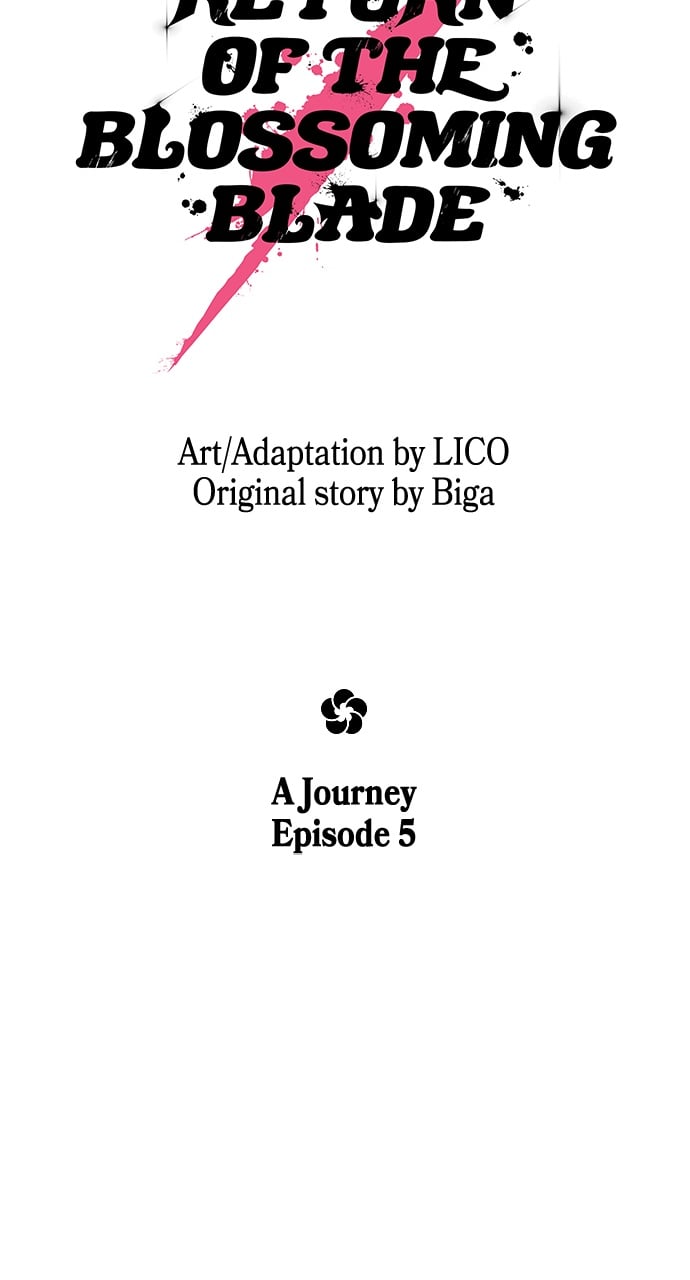 Return Of The Mount Hua Sect, Chapter 152.5 image 21